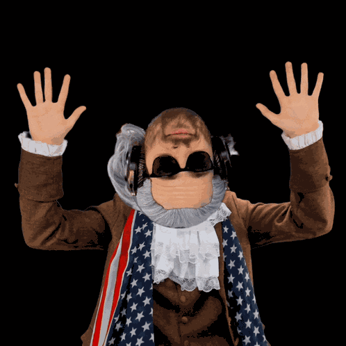 Benjammins Twisted GIF