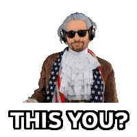 Benjammins Ugly Sticker