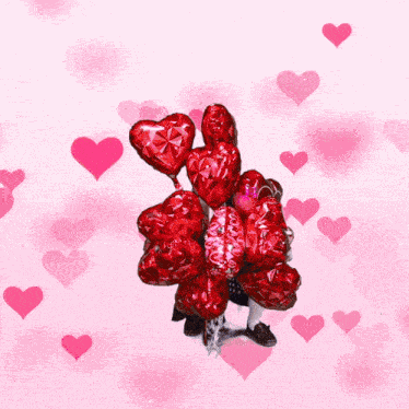 Benjammins Valentine GIF