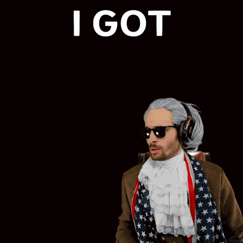 Benjammins We Got Motion GIF