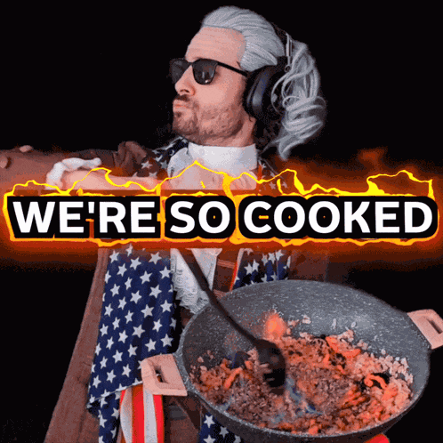 Benjammins Were Toast GIF