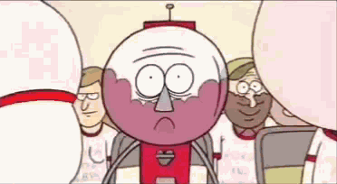 Benson Regular Show GIF