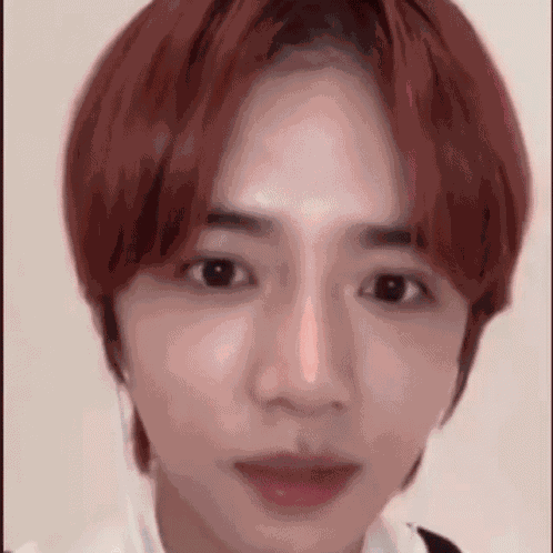 Beomgyu Disgusted GIF