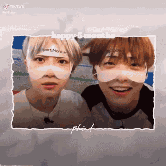 Beomgyuedits Soogyu Edits GIF