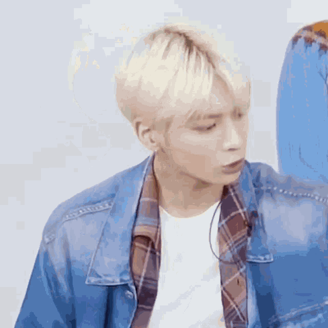 Beomjuniz Taehyun GIF