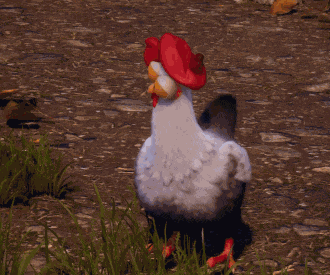 Beretsants Infinity GIF