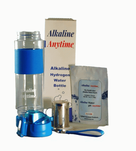 Berkey Water Filter Pur Water Filter GIF