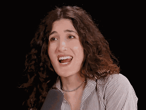 Berlant And Novak Kate Berlant GIF