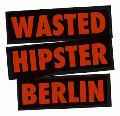 Berlin Berghain GIF
