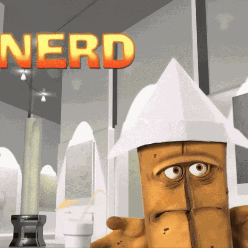 Bernd Das Brot Deutsch GIF