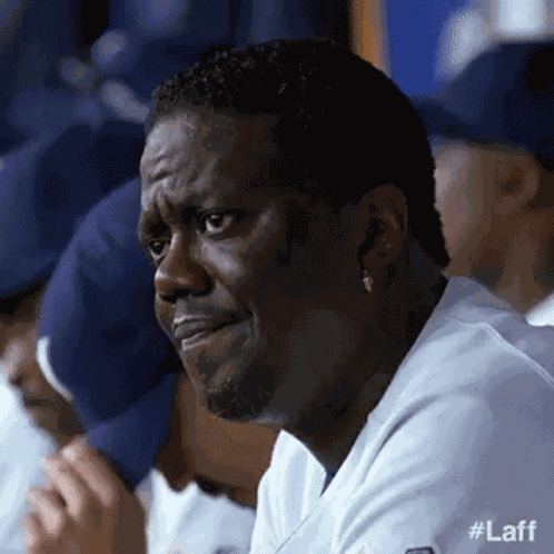 Bernie Mac Smh GIF