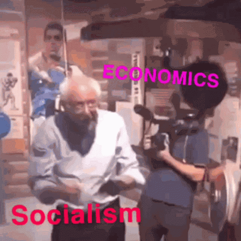 Bernie Sanders GIF