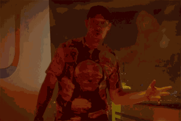 Bernie Sanders Shirt Diplo GIF