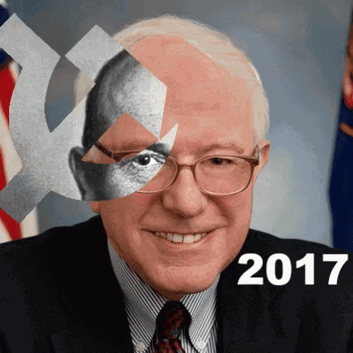 Berniesanders Feelthebern GIF