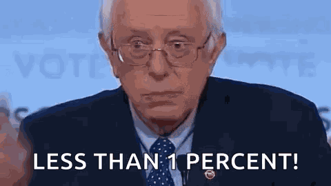 Berniesanders GIF