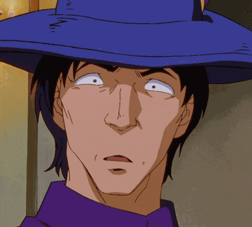 Berserk Berserk Anime GIF