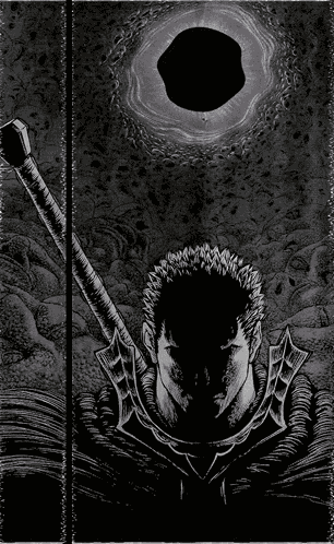 Berserk Berserk Manga GIF