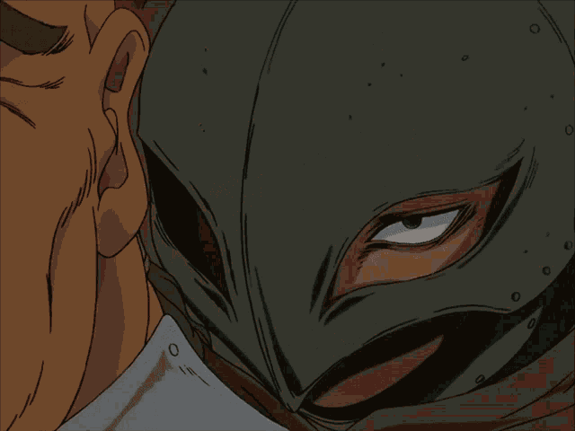 Berserk Berserk1997 GIF