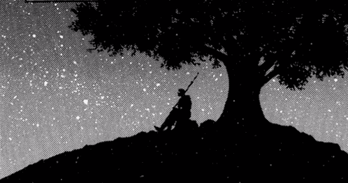 Berserk Guts GIF