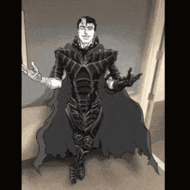 Berserk Guts Meme GIF