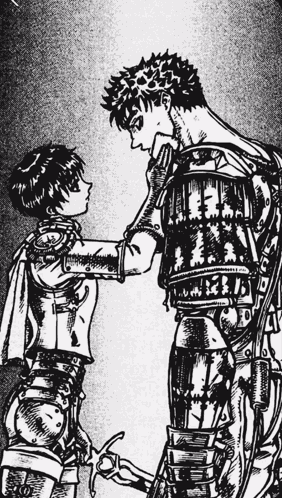 Berserk GIF