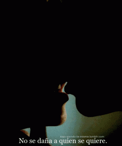 Beso Amor GIF