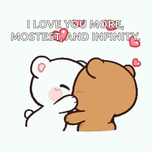 Besos GIF