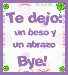 Besos Y Abrazos GIF