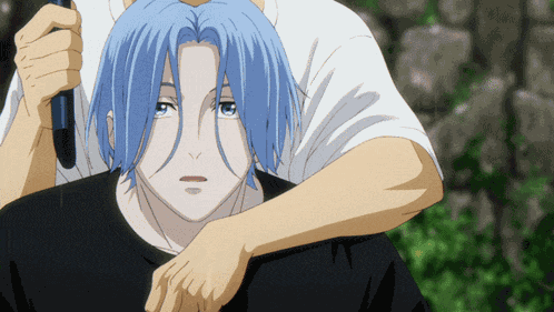 Best Brother Hug GIF