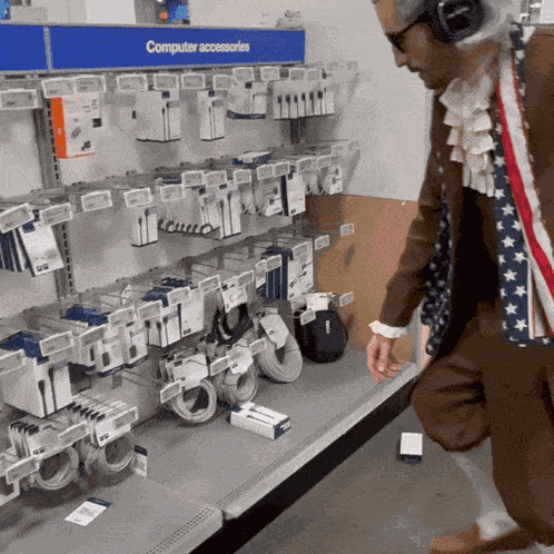 Best Buy Store GIF