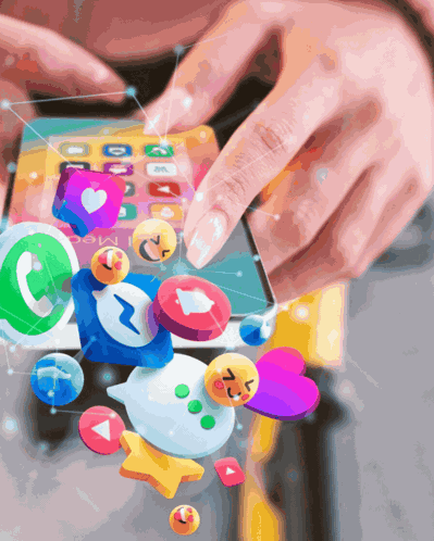 Best Digital Marketing Agency In India GIF