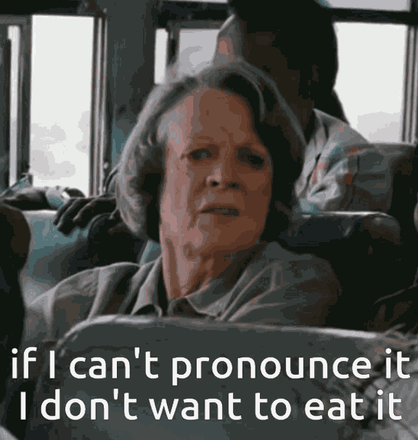 Best Exotic Marigold Hotel Marigold GIF