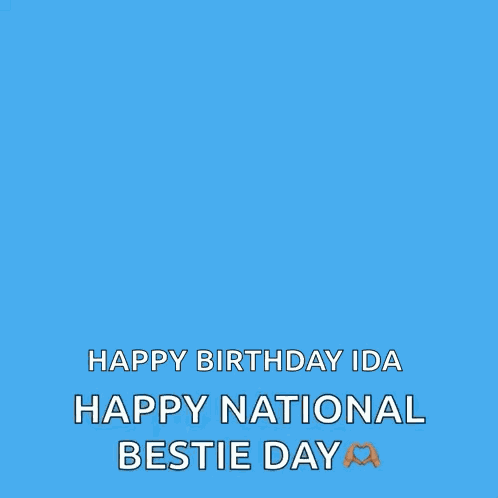 Best Friend Best GIF