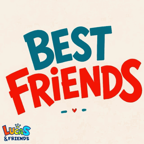 Best Friends Bestie GIF