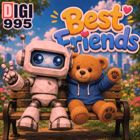 Best Friends Friendship GIF