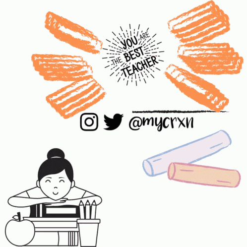 Best Teacher Happy Teachers Day GIF