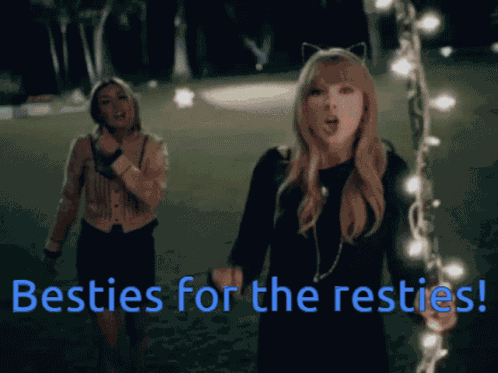 Bestie Besties GIF