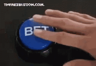 Bet Oh Yeah GIF