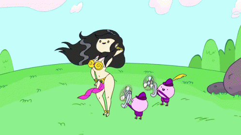 Beth - 50% Sexier GIF