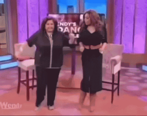 Bethereforyew Abby Lee Miller GIF