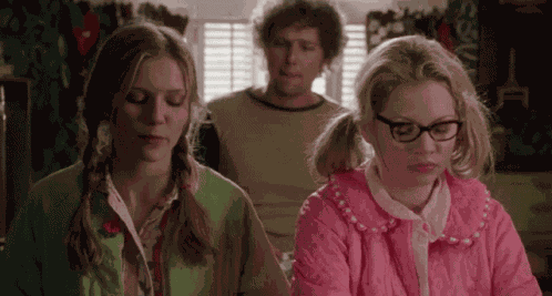 Betsy And Arlene Dick Movie GIF