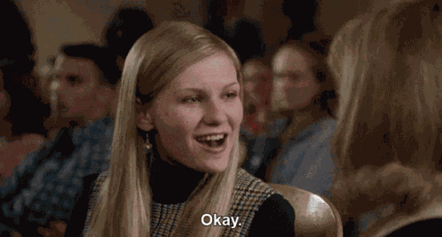 Betsy And Arlene Dick Movie GIF