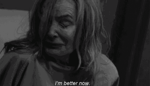 Better Crying GIF