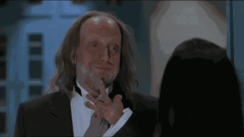 Better Laughing GIF