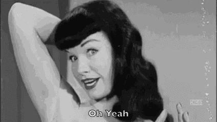 Bettie GIF