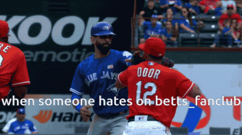 Betts Fanclub GIF