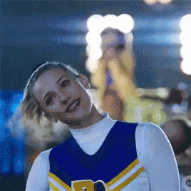 Betty Cooper GIF