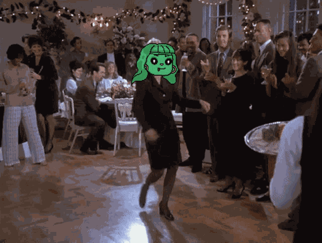 Betty Deadfellaz GIF