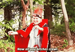 Betty White GIF