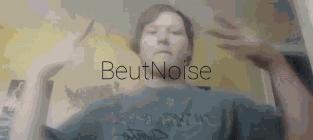 Beutnoise Disciple GIF